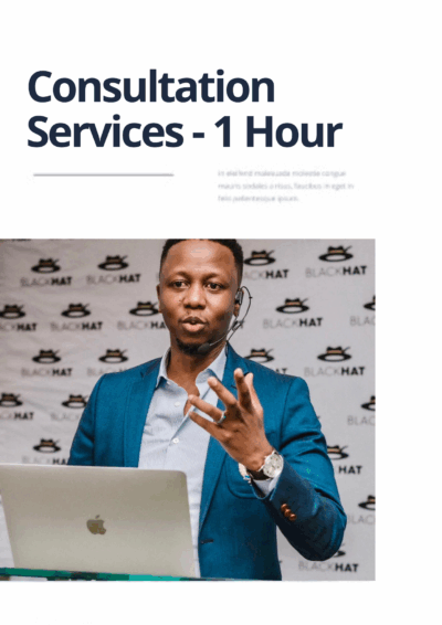 Home speaking services program director