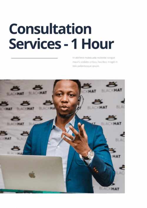 speaking services program director